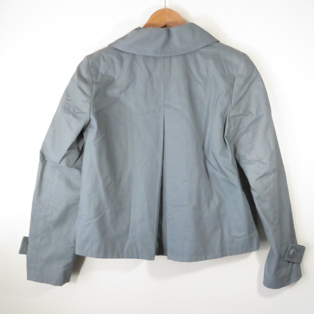 Talbots Swing Jacket - Picture 3 of 6
